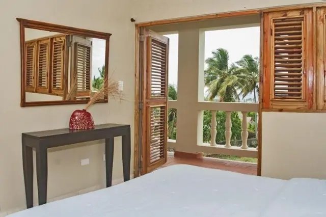 The Coconut Palms Resort