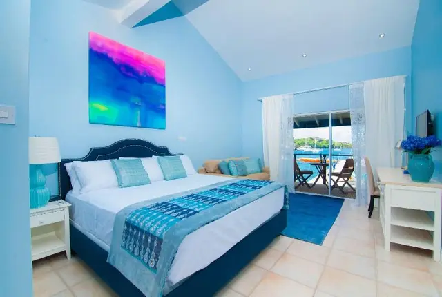 TradeWinds Cruise Club-Grenadines