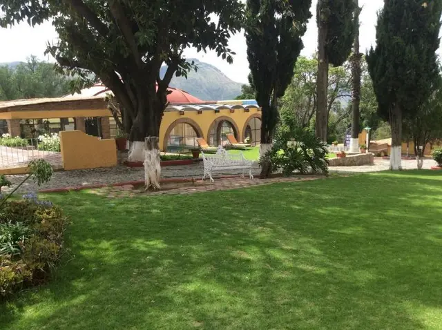 Hotel Y Club Villa De La Plata