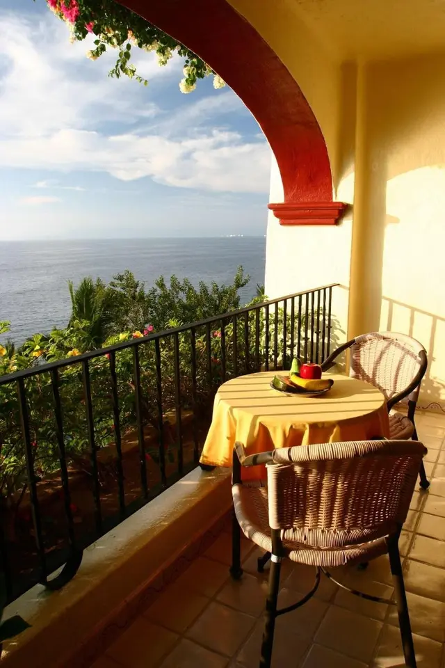 Lindo Mar Resort