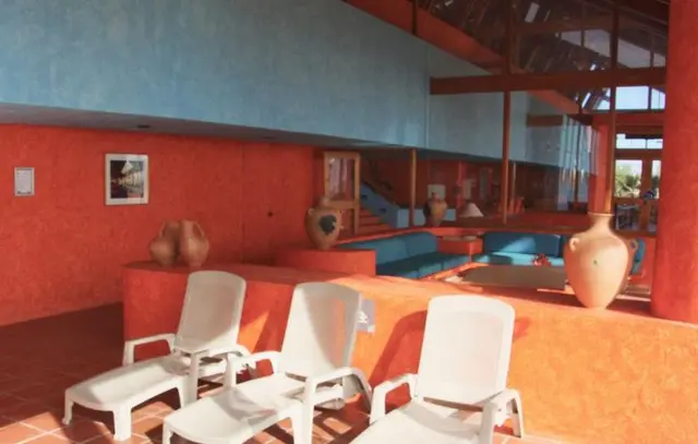 San Felipe Marina Resort & Spa