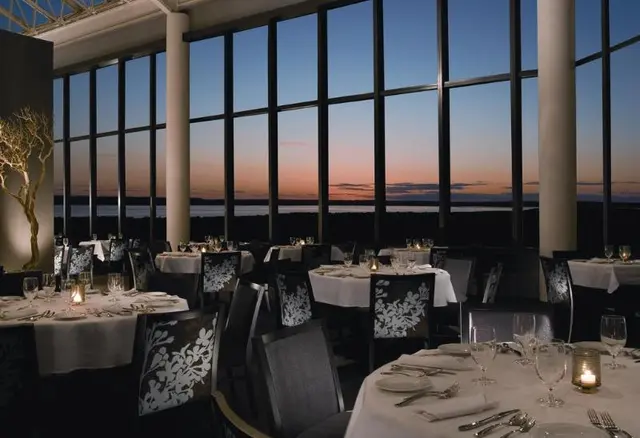 Grand Traverse Resort and Spa