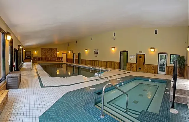 Banff Gate Mountain Resort