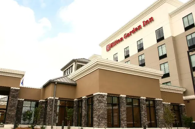 Hilton Garden Inn San Antonio/Live Oak, TX
