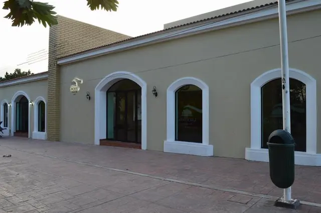 Concierge Plaza La Villa