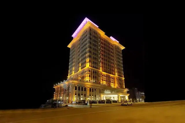 Meyra Palace