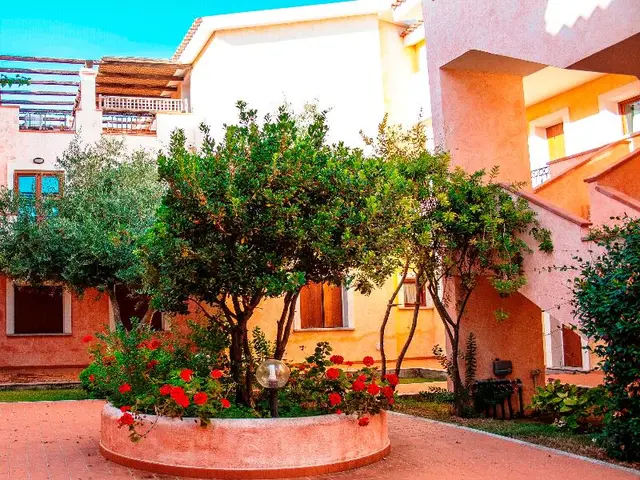 Residence Olimpo