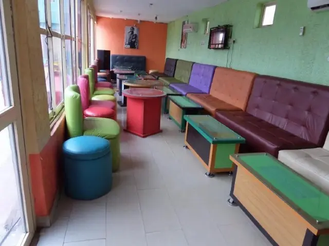 Jaftel Hotel & Suites
