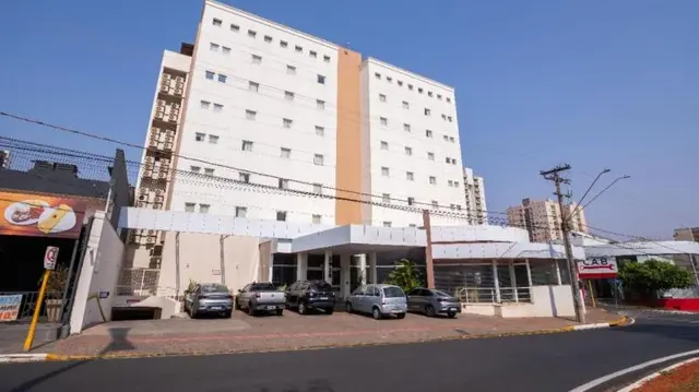 Nacional Inn Bauru