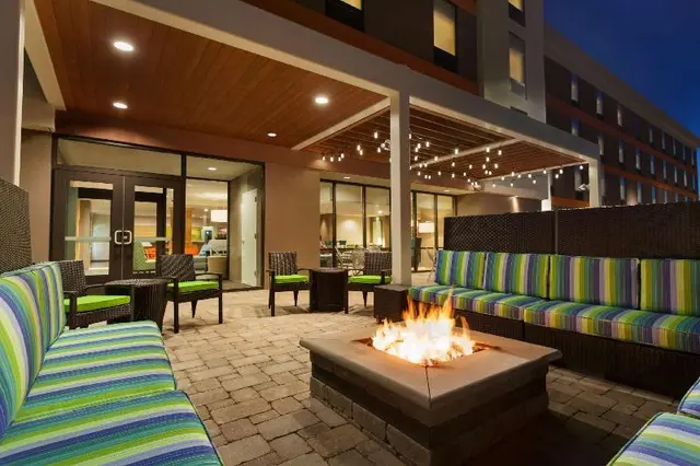Home2 Suites by Hilton Champaign / Urbana