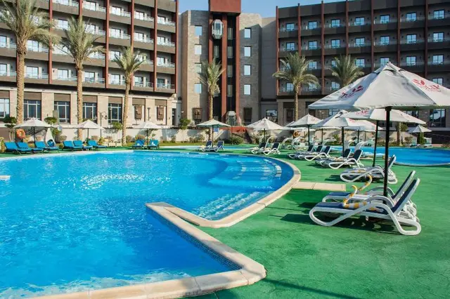 Jewel Sport City & Aqua Park