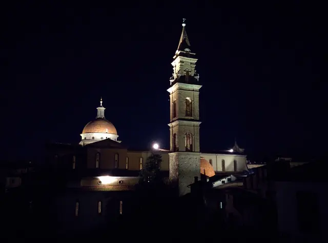 Mannaioni Suites