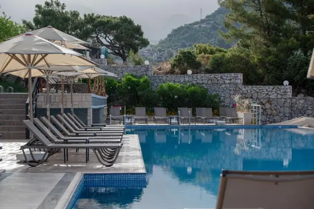 Ramada By Wyndham Fethiye (ex.Sertil Deluxe Hotel)