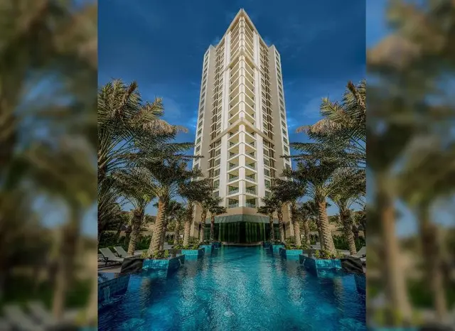 Lagoona Beach Luxury Resort & Spa