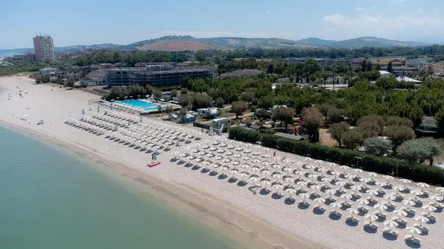 Club del Sole Le Mimose Family Resort