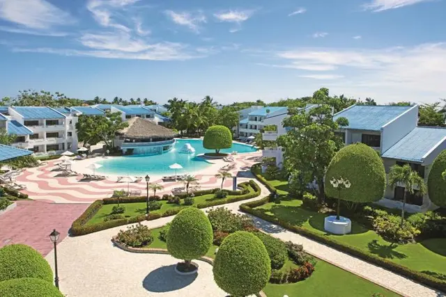 SUNSCAPE PUERTO PLATA ALL-INCLUSIVE