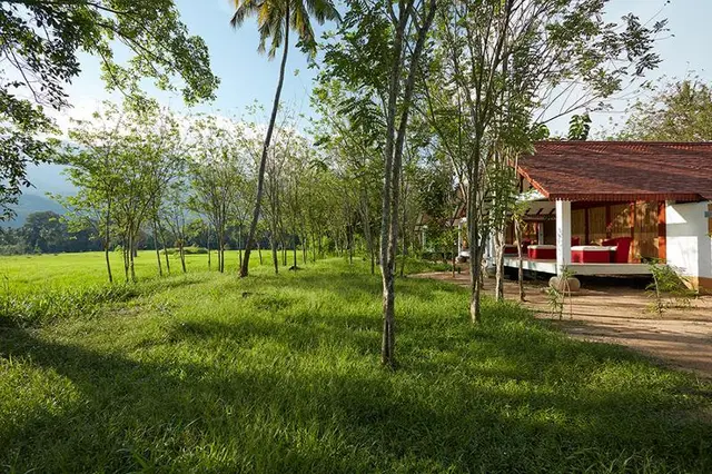 Jetwing Kaduruketha
