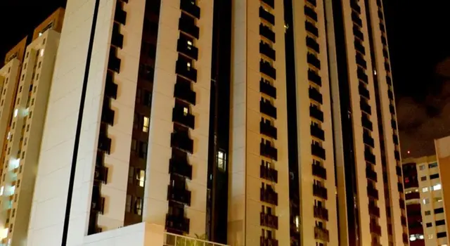 S4 Hotel
