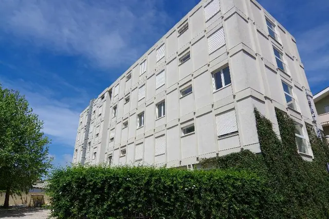 Hotel Mistral