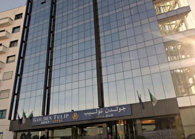 Adef Oran