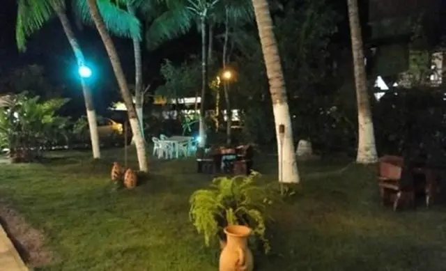 Pousada Lua Cheia