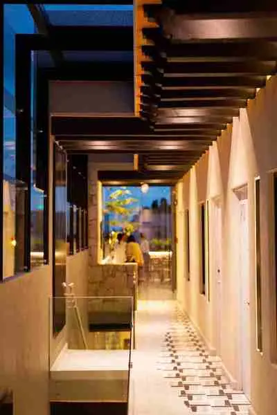 Othelo Hotel Boutique