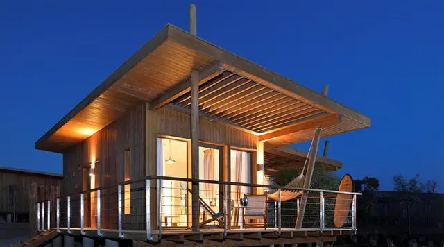 Radisson Blu Resort Taghazout Bay Surf Village