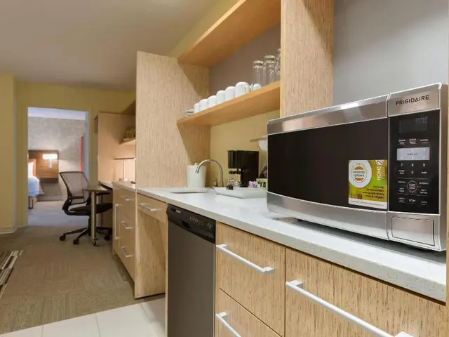 Home2 Suites By Hilton Atlanta South/Mcdonough