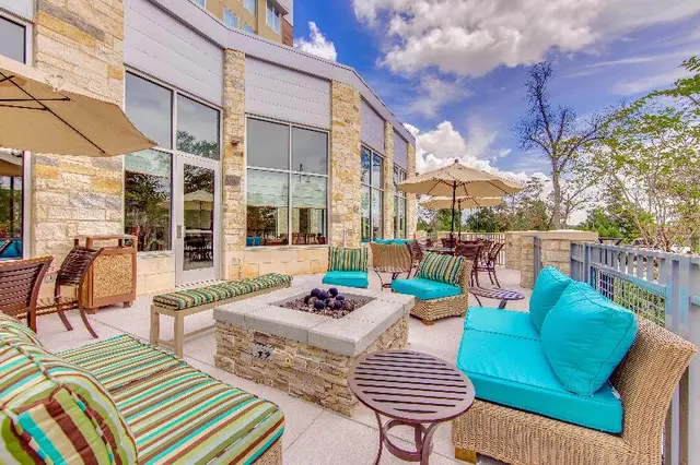Hilton Garden Inn North Houston Spring