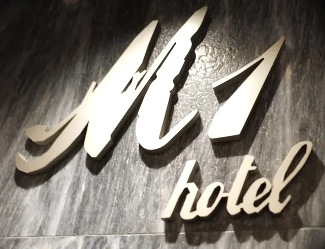 M1 North Point Hotel