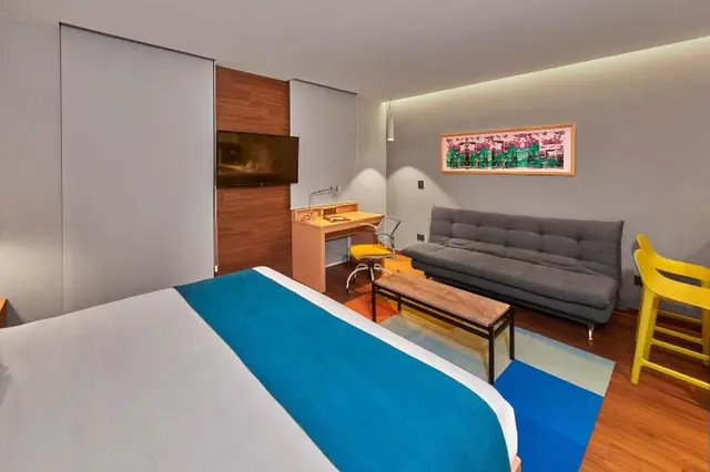 City Express by Marriott Silao Aeropuerto