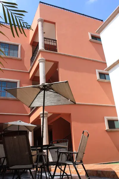 Zarzarosa Hotel Boutique