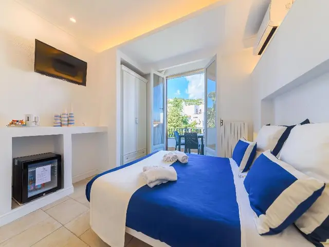 Villa Fortuna Ischia
