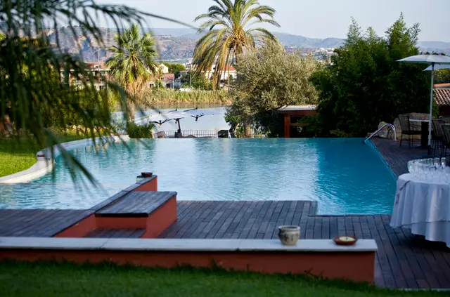 Villa Morgana Resort & Spa