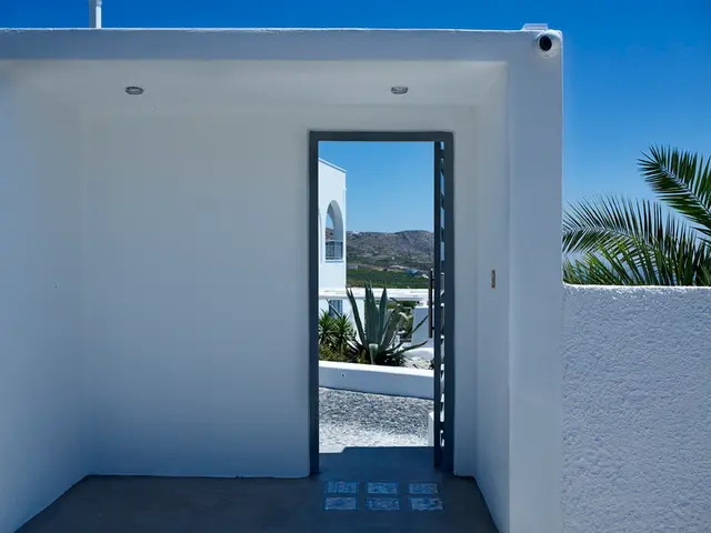Christou Estate