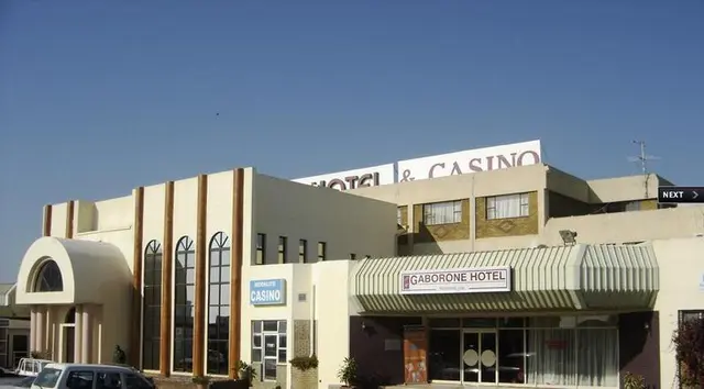 Gaborone Hotel