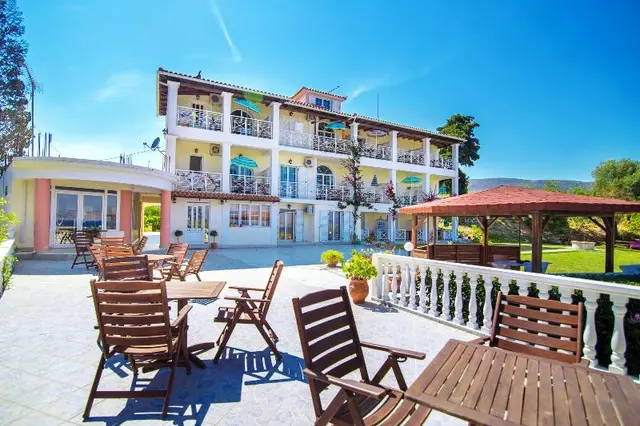 Villa Panorama