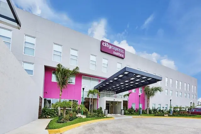 City Suites Playa del Carmen