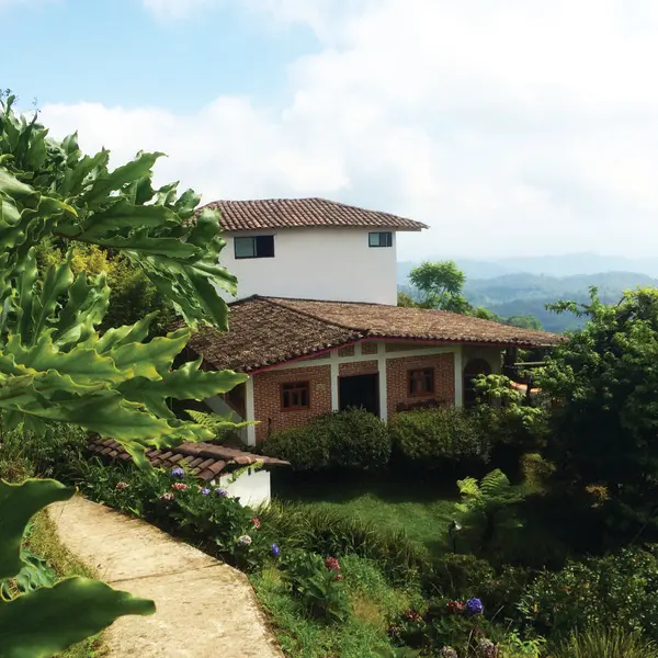 Villas Cuetzalan