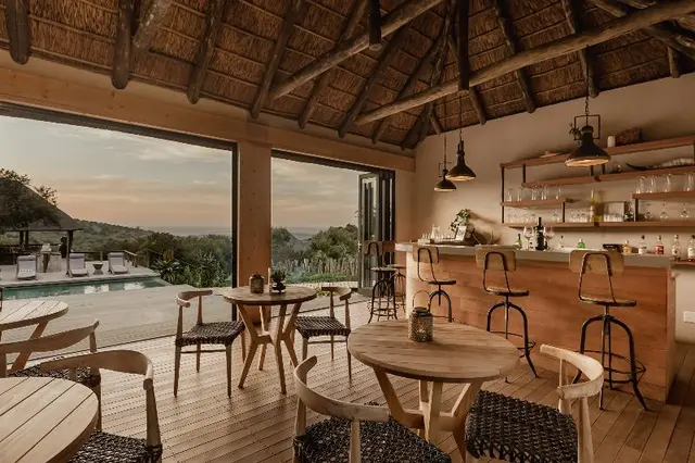 Bukela Game Lodge