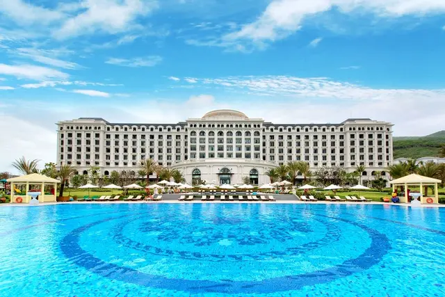 Vinpearl Golf Land Resort & Villas