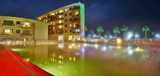 Hattusa Vacation Thermal Club