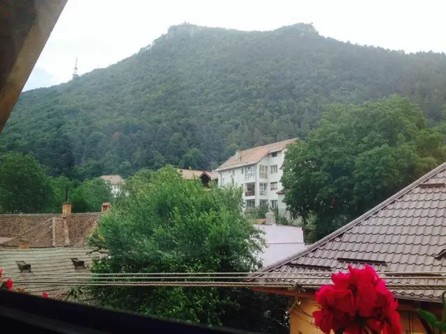 Pension Brasovu' Vechi