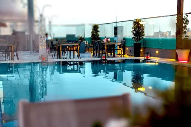 Grand Plaza Gulf