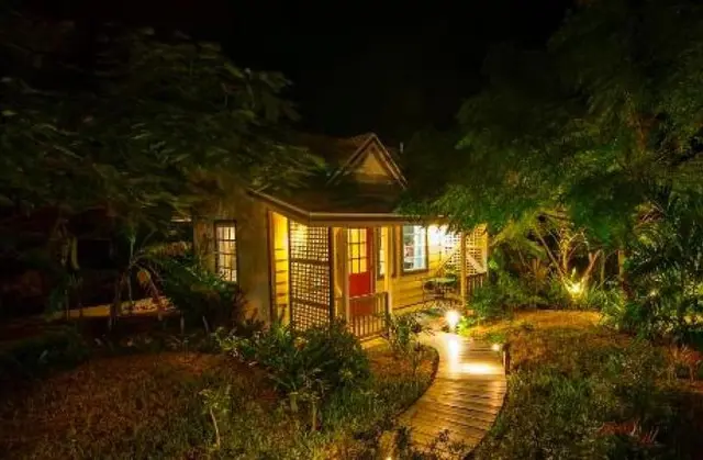 Villa Allamanda, Eleuthera