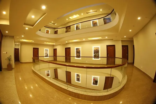 Hotel Arts Kathmandu