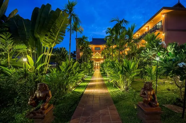 Kouprey Hotel