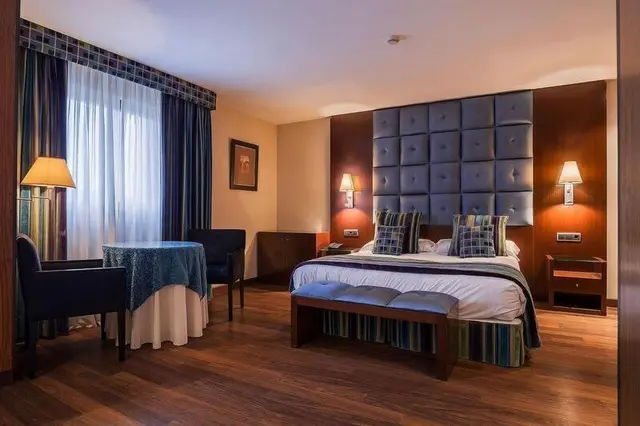 Hotel Mirador De Gredos