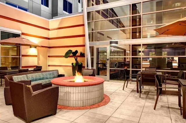 Residence Inn Philadelphia Airport