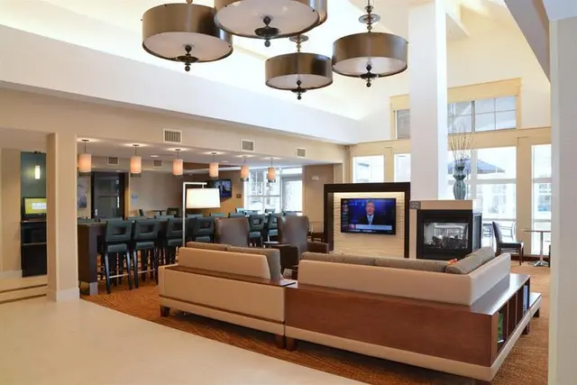 Residence Inn Akron Fairlawn